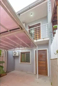 Casa com 2 Quartos à venda, 100m² no São José, Canoas