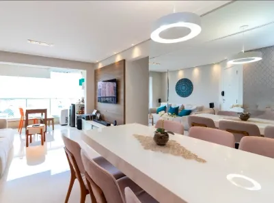 Apartamento com 3 Quartos à venda, 84m² no Lauzane Paulista, São Paulo