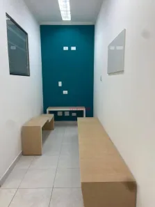 Sala Comercial à venda, 40m² no Jardim do Mar, São Bernardo do Campo