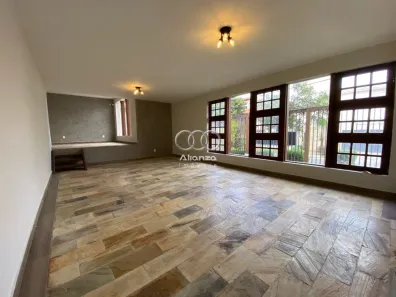 Casa com 4 Quartos à venda, 357m² no Belvedere, Belo Horizonte