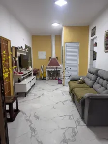Casa com 2 Quartos à venda, 100m² no Real, Praia Grande