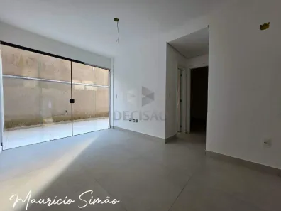 Cobertura com 3 Quartos à venda, 134m² no Cruzeiro, Belo Horizonte