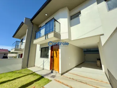 Sobrado com 3 Quartos à venda, 107m² no Potecas, São José