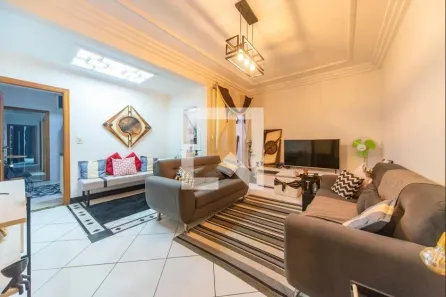 Apartamento com 3 Quartos à venda, 100m² no Campestre, Santo André