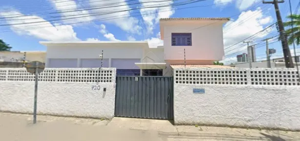 Imóvel Comercial com 3 Quartos para alugar, 234m² no Estados, João Pessoa