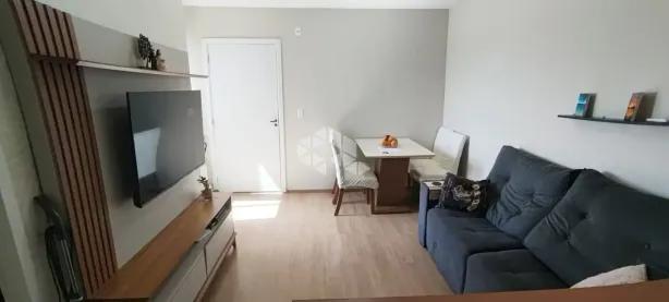 Apartamento com 2 Quartos à venda, 45m² no Estância Velha, Canoas