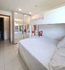 Apartamento com 2 Quartos à venda, 60m² no Centro, Ipojuca