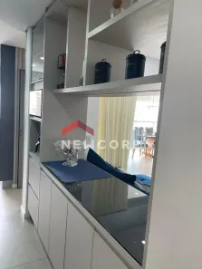 Apartamento com 3 Quartos à venda, 105m² no Vila Romana, São Paulo