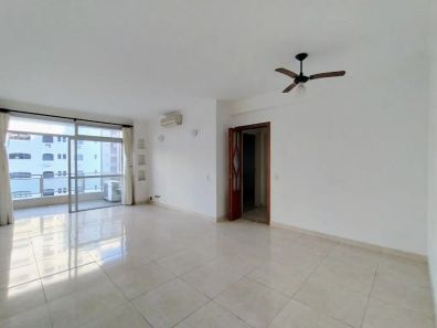 Apartamento com 2 Quartos à venda, 98m² no Pitangueiras, Guarujá