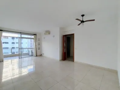 Apartamento com 2 Quartos à venda, 98m² no Pitangueiras, Guarujá