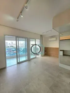 Apartamento com 1 Quarto para alugar, 35m² no Pinheiros, São Paulo