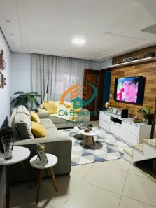 Sobrado com 3 Quartos à venda, 200m² no Jardim Jovaia, Guarulhos