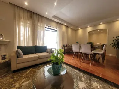 Apartamento com 4 Quartos à venda, 180m² no Cidade São Francisco, São Paulo