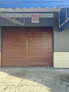 Ponto Comercial para alugar, 50m² no Campo Grande, Rio de Janeiro