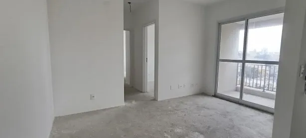 Apartamento com 2 Quartos à venda, 57m² no Parque da Vila Prudente, São Paulo