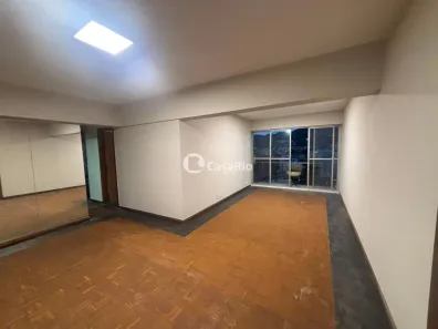 Apartamento com 3 Quartos para alugar, 117m² no Freguesia (Jacarepaguá), Rio de Janeiro