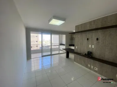 Apartamento com 2 Quartos para alugar, 64m² no Setor Bueno, Goiânia