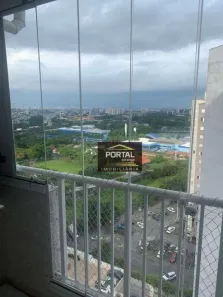 Apartamento com 2 Quartos à venda, 55m² no Brás, São Paulo
