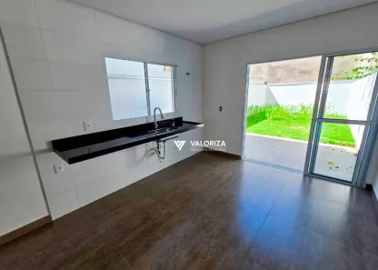 Casa com 3 Quartos à venda, 123m² no Jardim São Carlos, Sorocaba