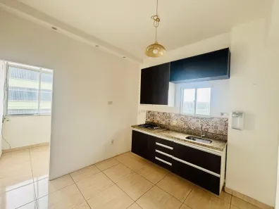 Apartamento com 1 Quarto para alugar, 25m² no Centro, Rio de Janeiro