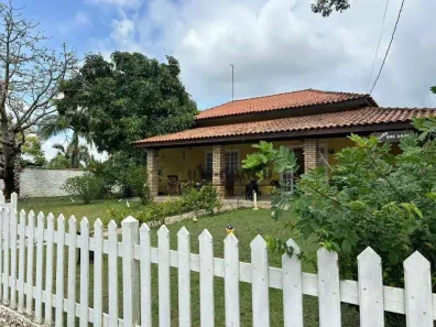 Casa de Condomínio com 3 Quartos para alugar, 297m² no Santa Inês, Itu