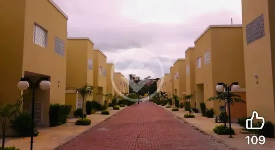 Casa de Condomínio com 2 Quartos à venda, 95m² no Ortizes, Valinhos