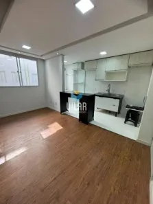 Apartamento com 2 Quartos à venda, 41m² no Iporanga, Sorocaba