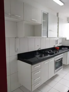 Apartamento com 2 Quartos à venda, 50m² no Jardim Nova Europa, Campinas