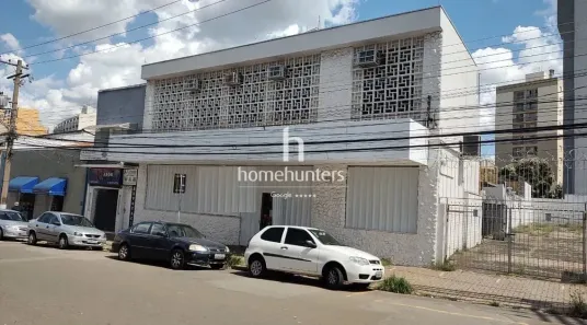 Prédio Comercial com 1 Quarto para alugar, 485m² no Bonfim, Campinas