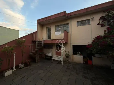 Casa com 3 Quartos à venda, 385m² no Jardim Aliança, Guarulhos