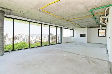 Apartamento com 3 Quartos à venda, 207m² no Mont Serrat, Porto Alegre