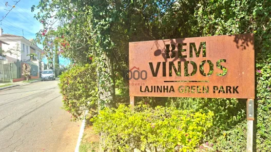 Lote/Terreno à venda, 1125m² no Parque Guadalajara, Juiz de Fora
