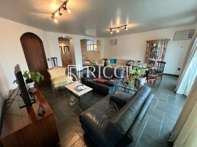 Apartamento com 4 Quartos à venda, 342m² no Aparecida, Santos