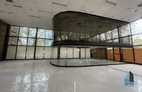 Ponto Comercial para alugar, 919m² no Cidade Monções, São Paulo