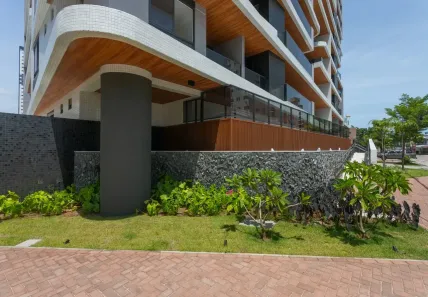 Apartamento com 3 Quartos à venda, 94m² no Tambaú, João Pessoa