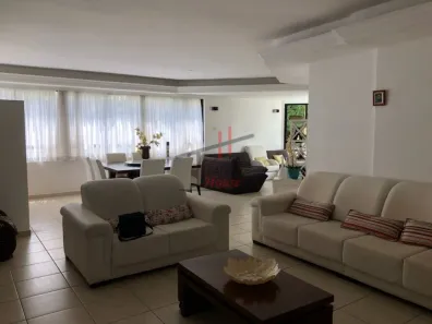 Apartamento com 4 Quartos à venda, 223m² no Pitangueiras, Guarujá