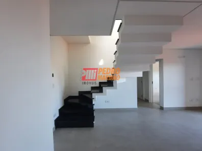 Cobertura com 3 Quartos à venda, 131m² no Nova Petrópolis, São Bernardo do Campo