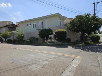 Casa com 3 Quartos à venda, 173m² no Mirante de Jundiaí, Jundiaí