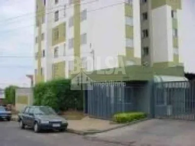 Apartamento com 3 Quartos à venda, 75m² no Jardim Cruzeiro do Sul, Bauru