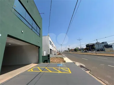 Galpão/Depósito/Armazém para alugar, 285m² no Jardim das Gaivotas, Indaiatuba