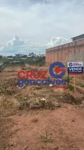Lote/Terreno à venda, 133m² no Jardim Centenário, Rio Claro