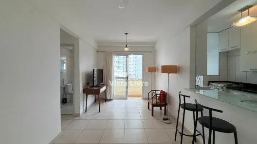 Apartamento com 2 Quartos à venda, 60m² no Vila Nossa Senhora da Escada/Aldeia, Barueri