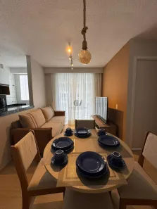 Apartamento com 2 Quartos à venda, 47m² no Praia do Futuro II, Fortaleza