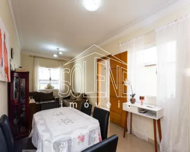 Sobrado com 3 Quartos à venda, 243m² no Vila Campesina, Osasco