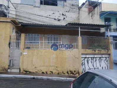 Casa com 1 Quarto à venda, 70m² no Vila Medeiros, São Paulo