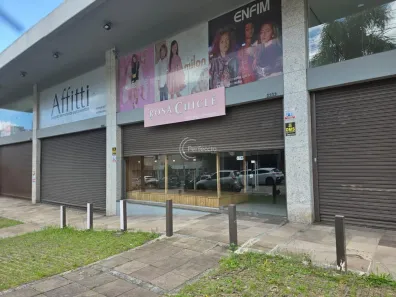 Ponto Comercial para alugar, 285m² no Pio X, Caxias do Sul