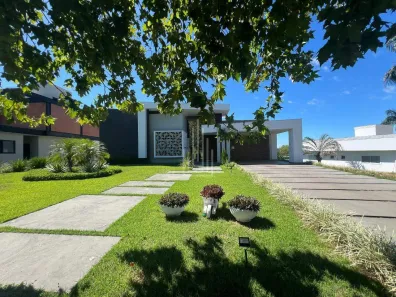 Casa com 1 Quarto à venda, 269m² no Condominio Rosa de Sarom, Santa Terezinha de Itaipu