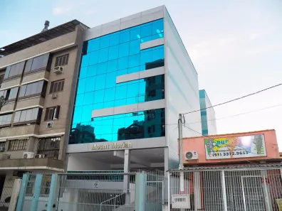 Sala Comercial à venda, 32m² no Cristo Redentor, Porto Alegre