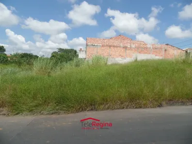 Lote/Terreno à venda, 335m² no Parque Residencial Santo André, Caçapava