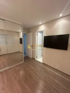 Apartamento com 2 Quartos à venda, 90m² no Condomínio Royal Park, São José dos Campos